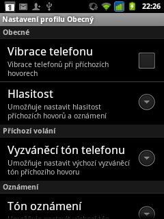 Alcatel One Touch 903D Smart