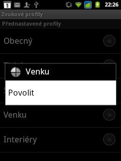 Alcatel One Touch 903D Smart
