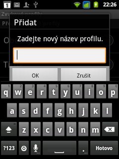 Alcatel One Touch 903D Smart