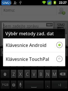Alcatel One Touch 903D Smart
