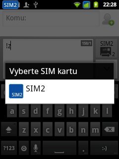 Alcatel One Touch 903D Smart
