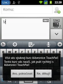 Alcatel One Touch 903D Smart