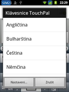 Alcatel One Touch 903D Smart