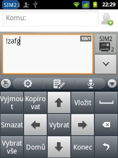 Alcatel One Touch 903D Smart