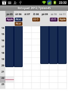 Alcatel One Touch 903D Smart