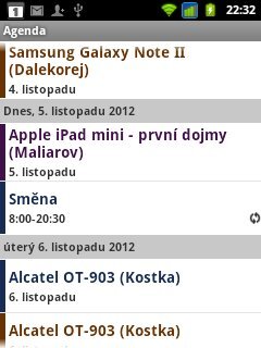 Alcatel One Touch 903D Smart