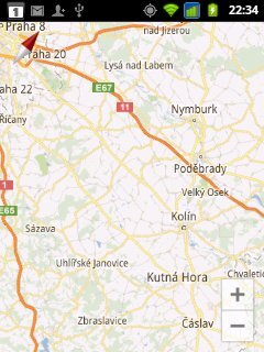 Alcatel One Touch 903D Smart