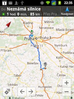 Alcatel One Touch 903D Smart