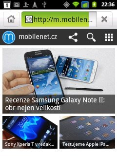 Alcatel One Touch 903D Smart