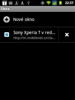 Alcatel One Touch 903D Smart