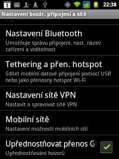 Alcatel One Touch 903D Smart