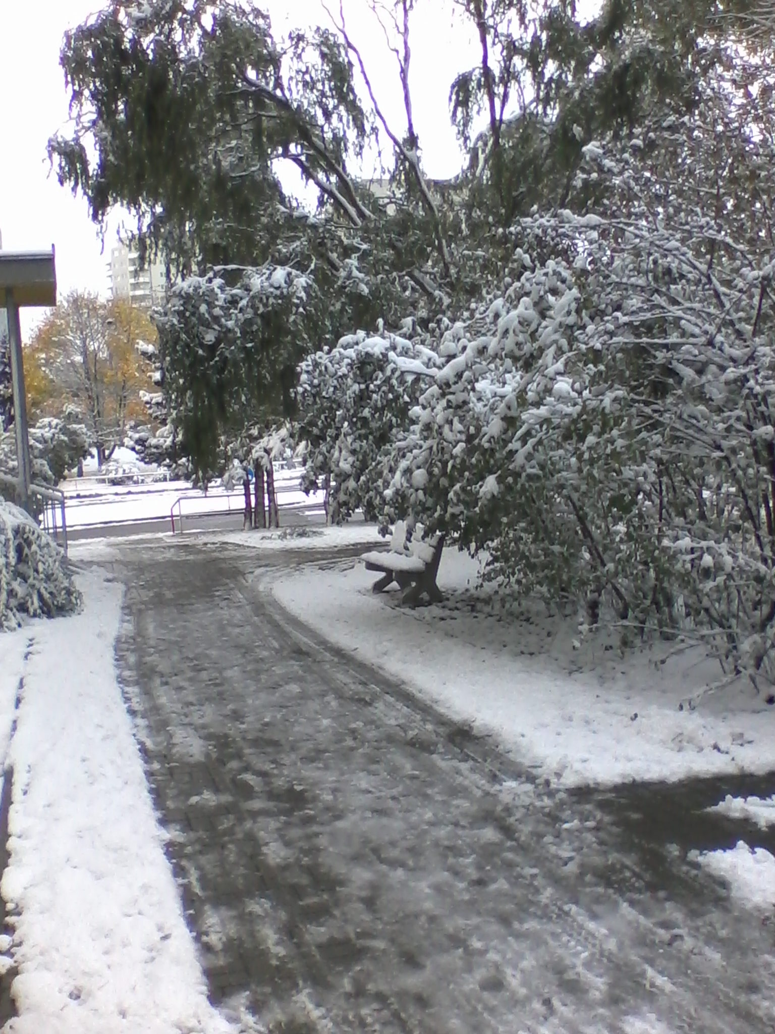 Alcatel One Touch 903D Smart