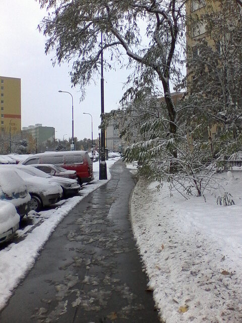 Alcatel One Touch 903D Smart