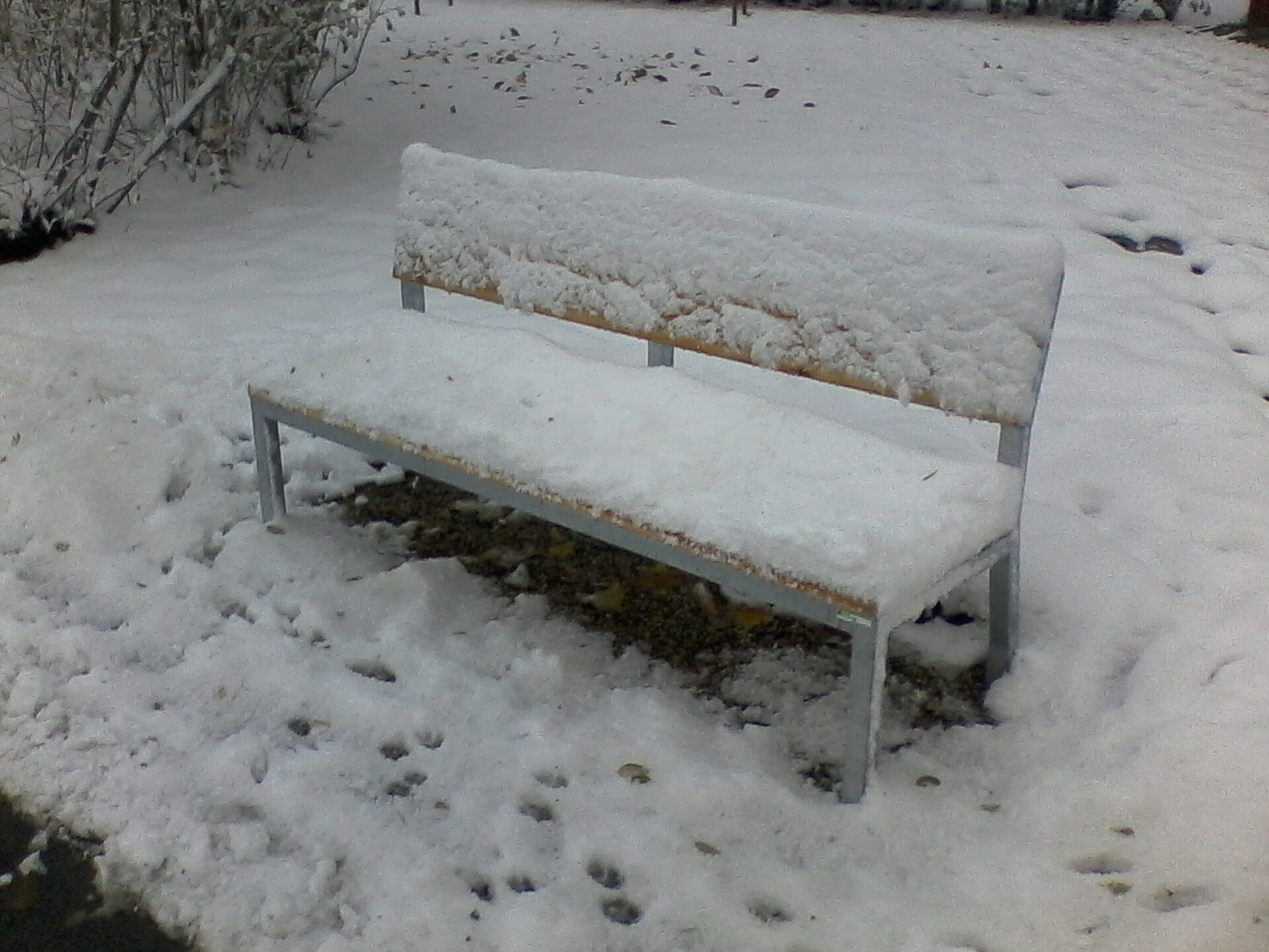 Alcatel One Touch 903D Smart