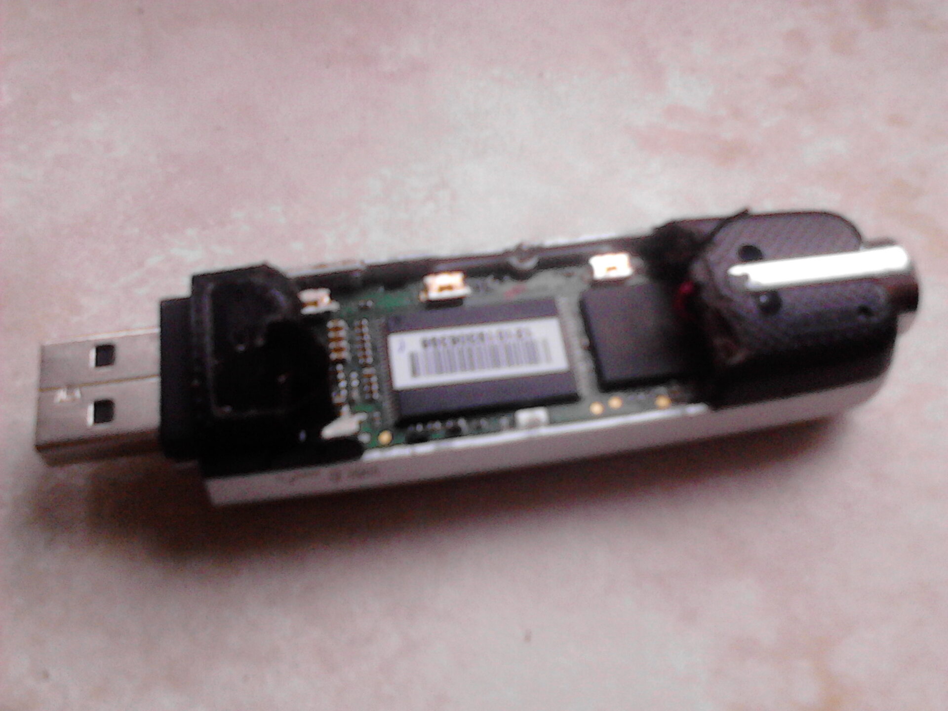 Alcatel One Touch 918D Mix