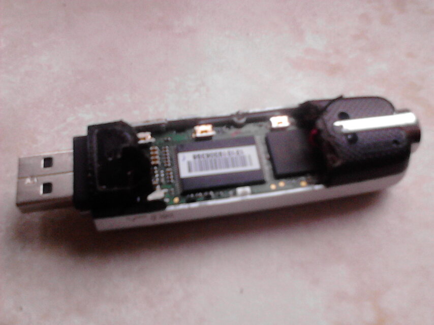 Alcatel One Touch 918D Mix