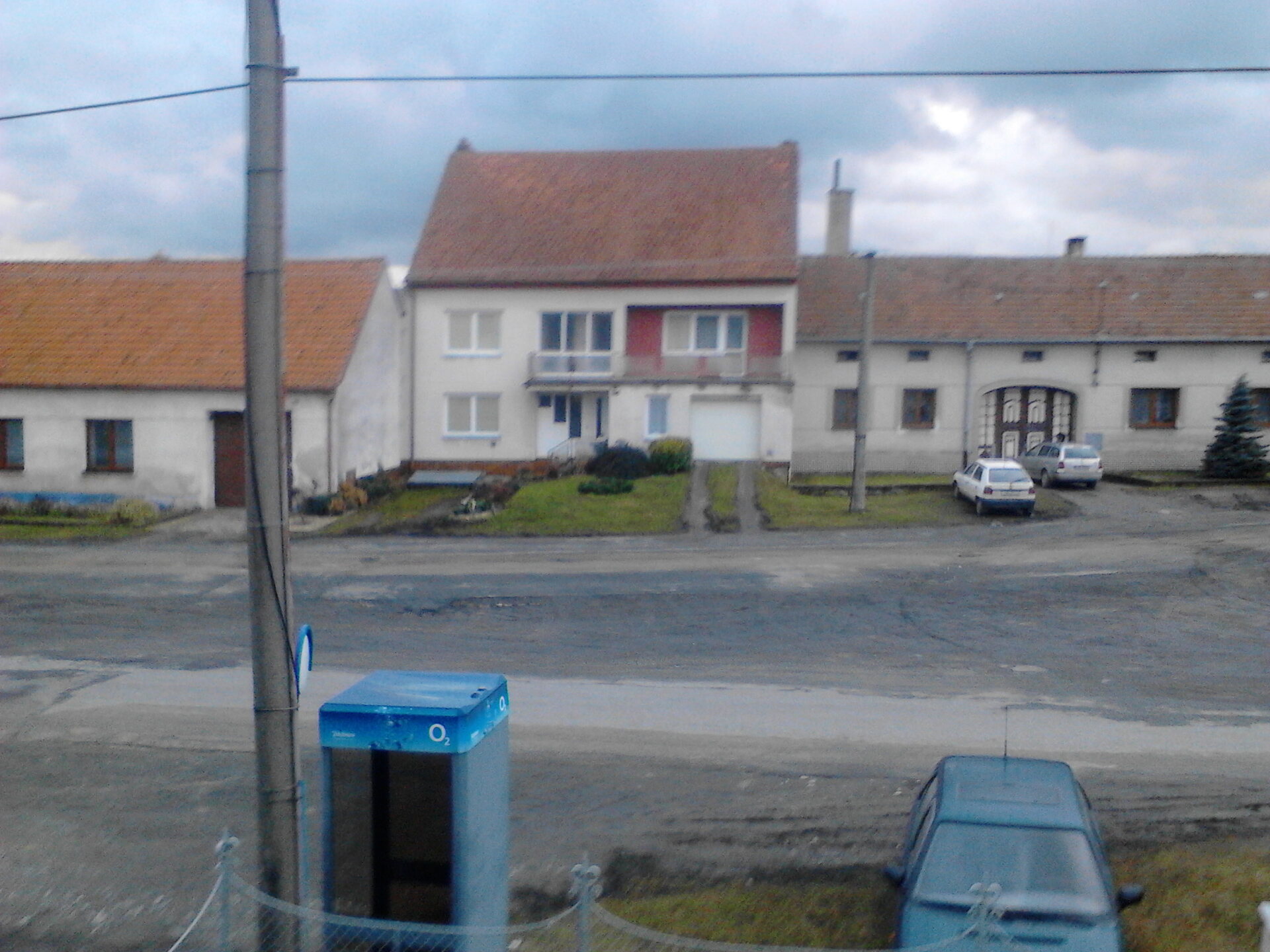 Alcatel One Touch 918D Mix