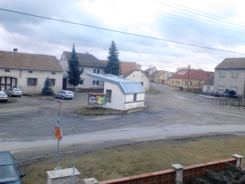 Alcatel One Touch 918D Mix