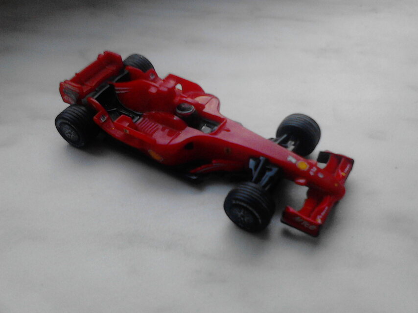 Alcatel One Touch 918D Mix