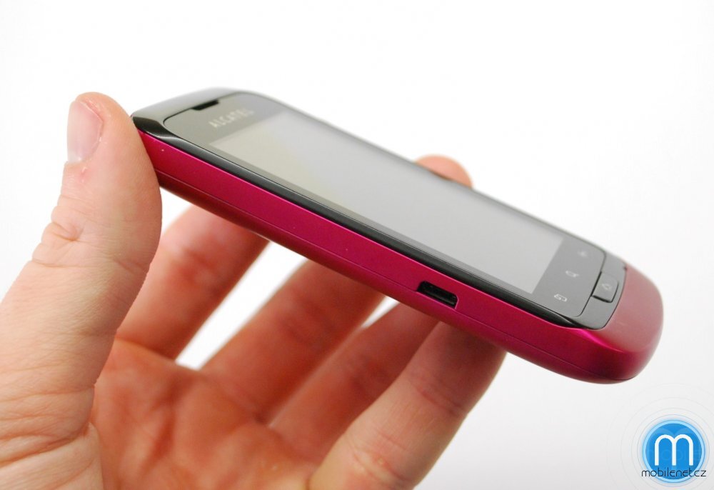 Alcatel One Touch 918D Mix