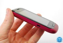 Alcatel One Touch 918D Mix