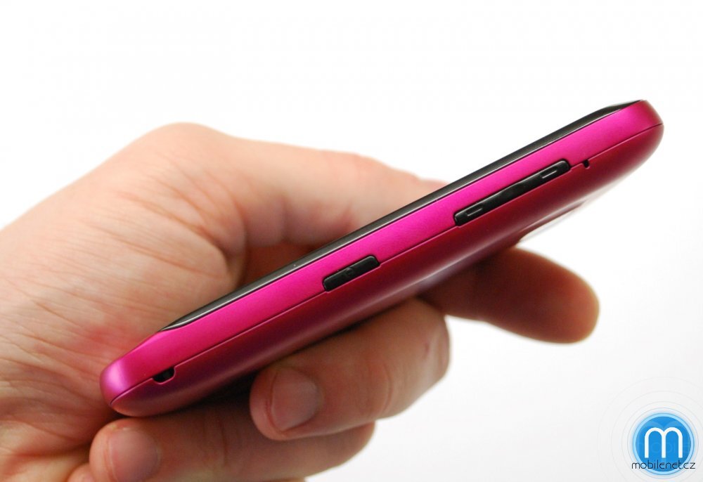 Alcatel One Touch 918D Mix