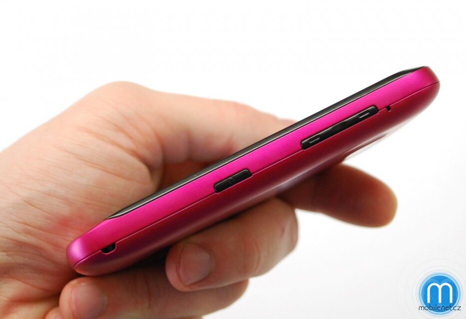 Alcatel One Touch 918D Mix