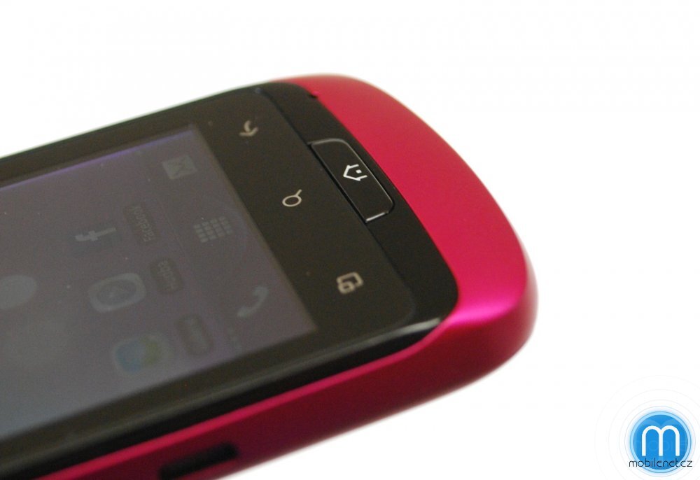 Alcatel One Touch 918D Mix