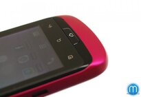 Alcatel One Touch 918D Mix