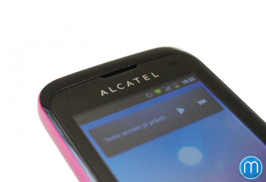 Alcatel One Touch 918D Mix