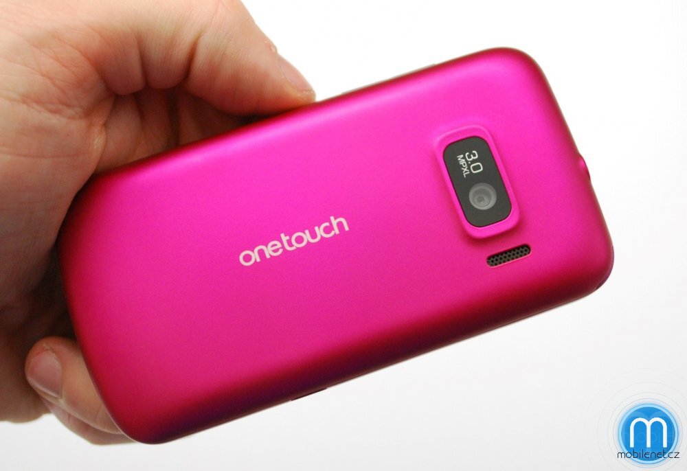 Alcatel One Touch 918D Mix