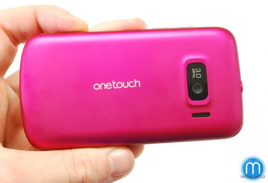 Alcatel One Touch 918D Mix