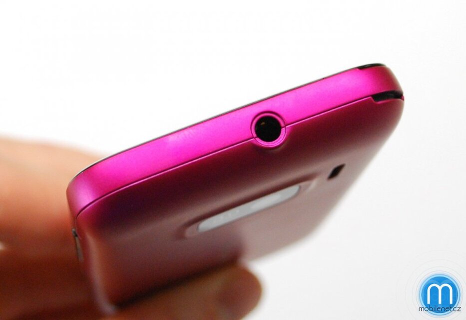 Alcatel One Touch 918D Mix