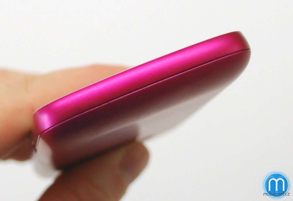 Alcatel One Touch 918D Mix