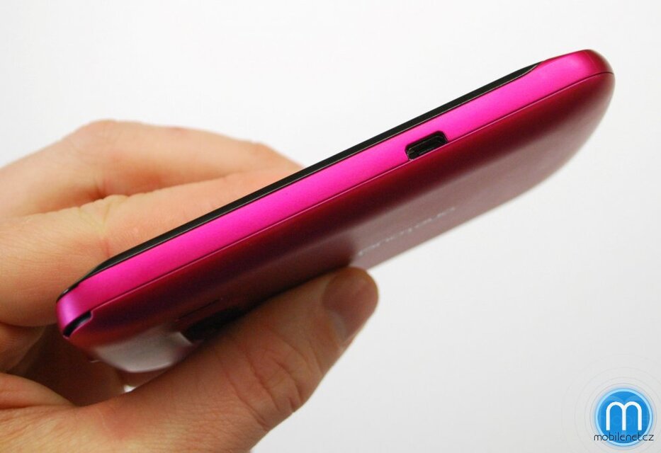 Alcatel One Touch 918D Mix