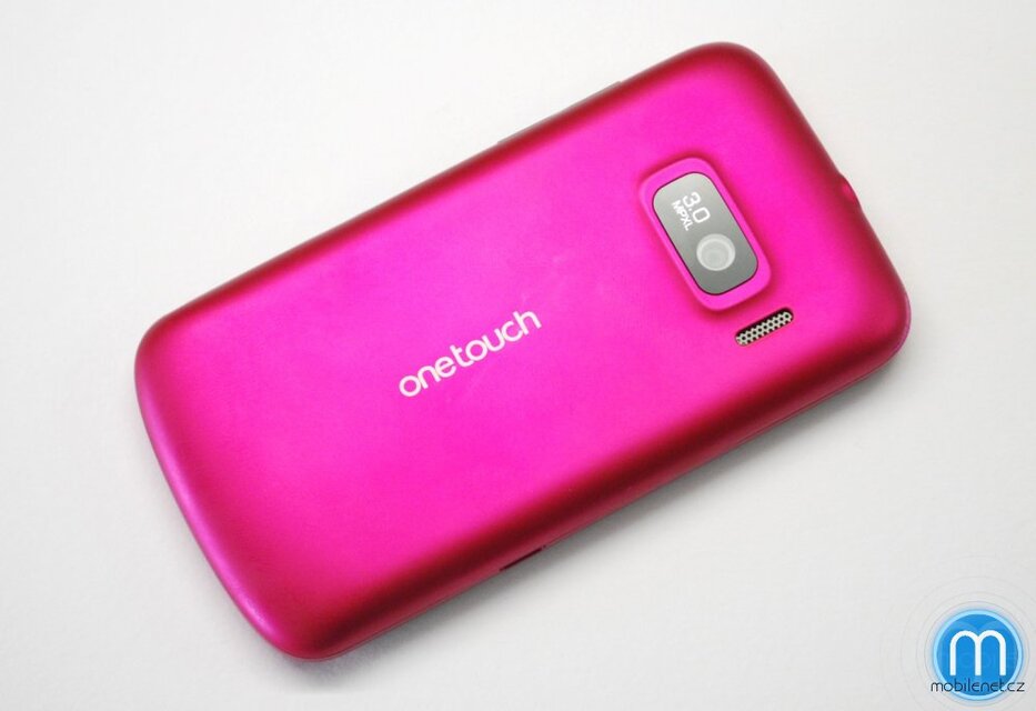 Alcatel One Touch 918D Mix