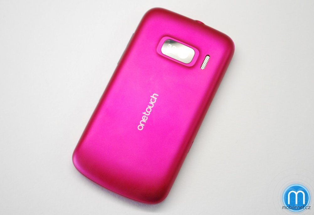 Alcatel One Touch 918D Mix