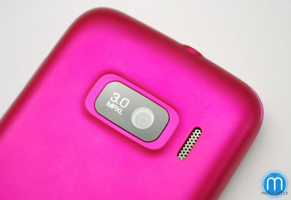 Alcatel One Touch 918D Mix