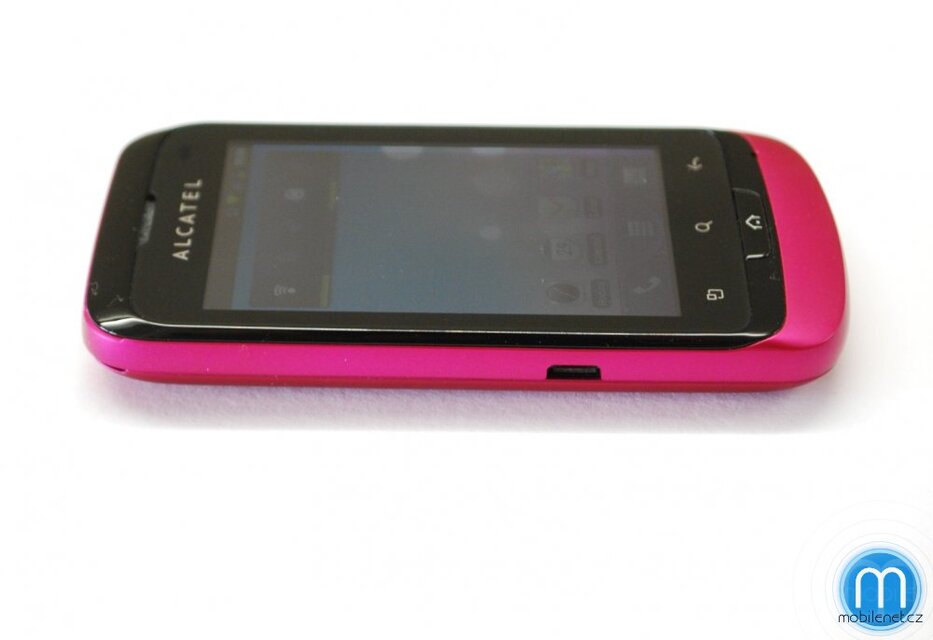 Alcatel One Touch 918D Mix