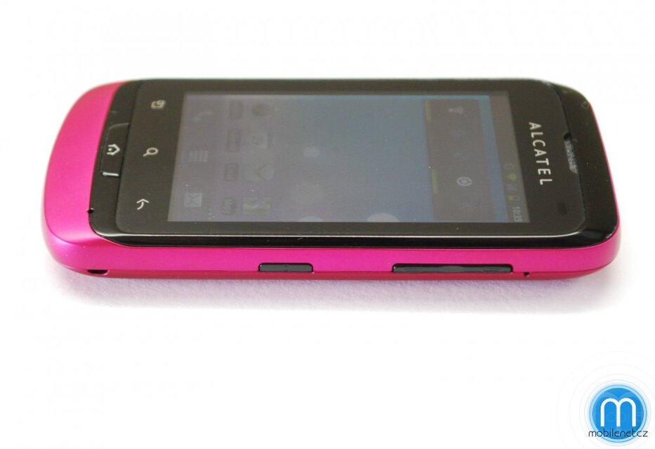 Alcatel One Touch 918D Mix