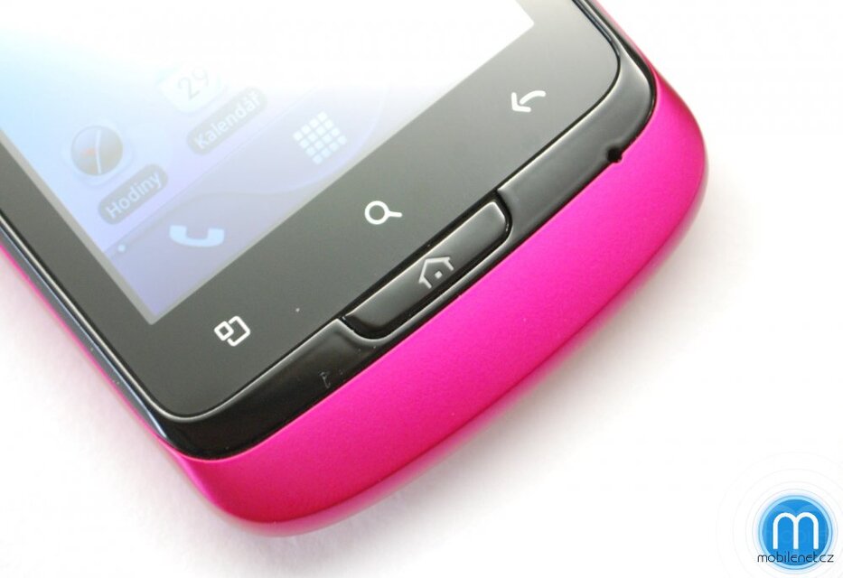 Alcatel One Touch 918D Mix