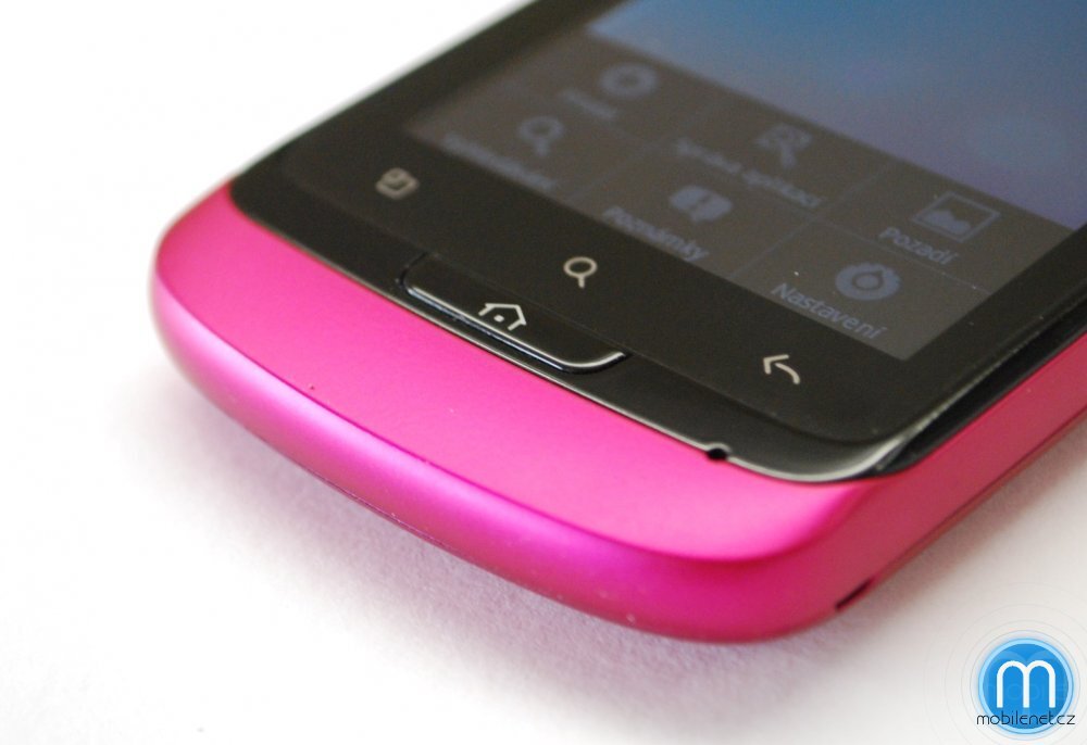 Alcatel One Touch 918D Mix