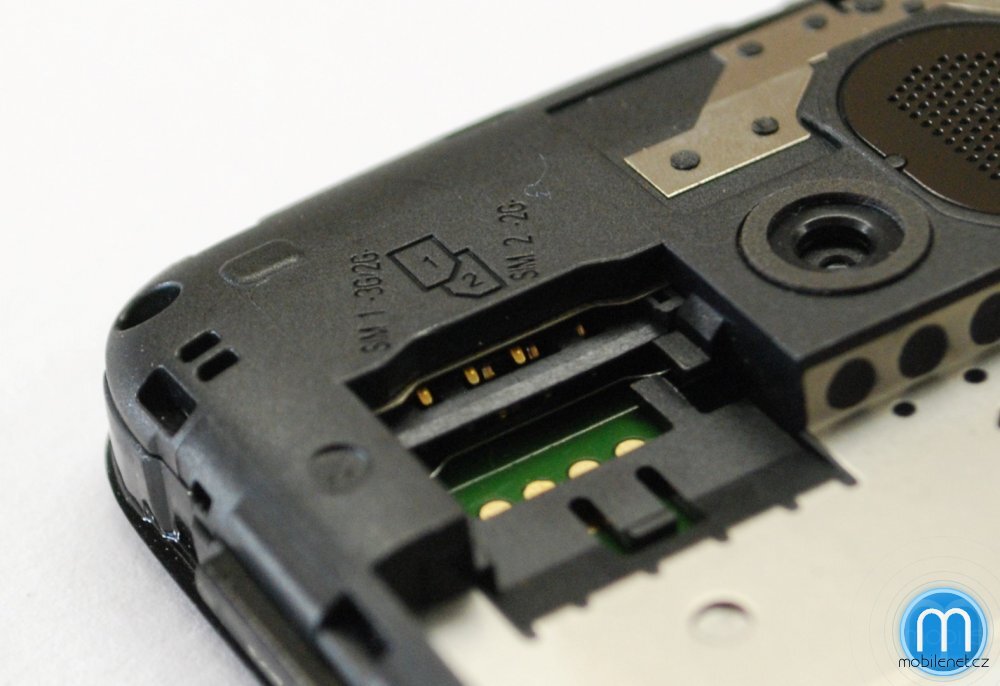 Alcatel One Touch 918D Mix