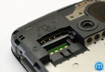 Alcatel One Touch 918D Mix