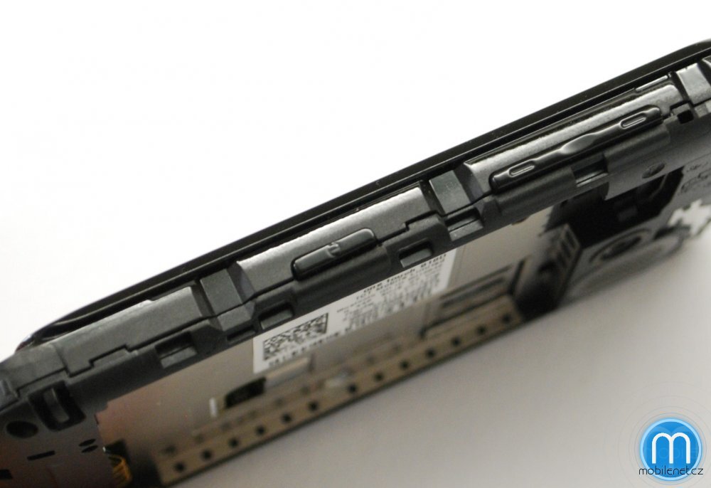 Alcatel One Touch 918D Mix