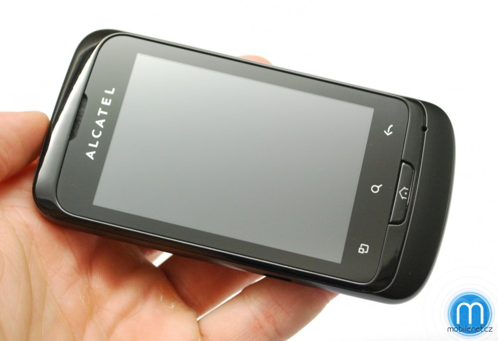 Alcatel One Touch 918D Mix