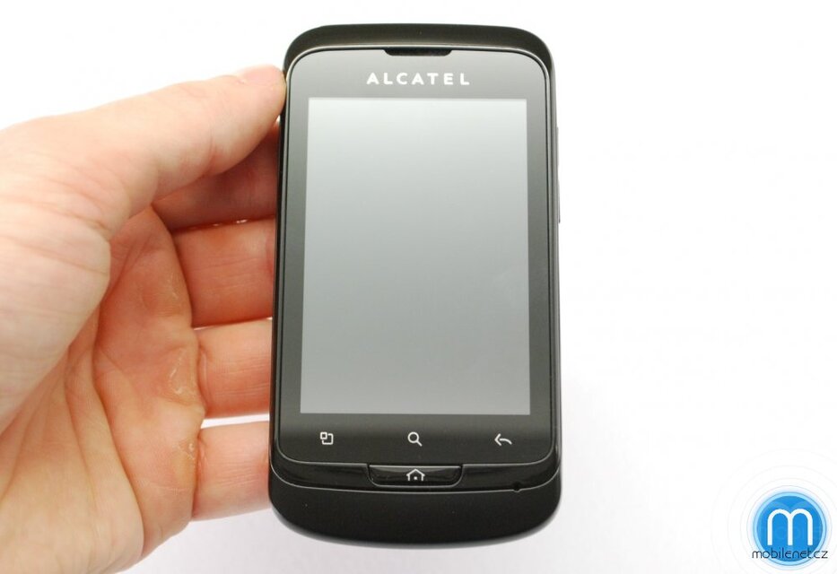 Alcatel One Touch 918D Mix