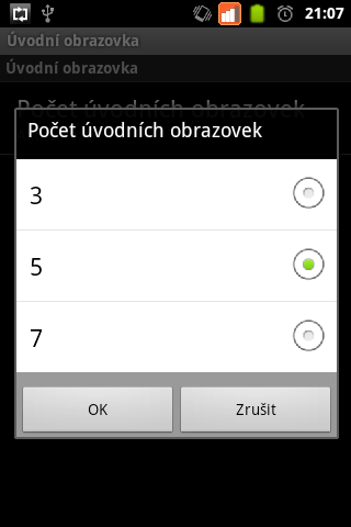 Alcatel One Touch 918D Mix