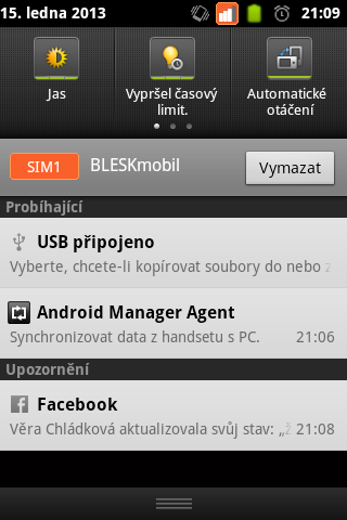 Alcatel One Touch 918D Mix