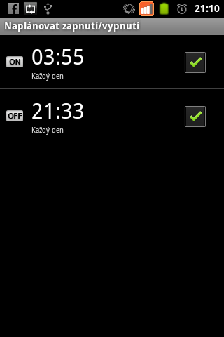 Alcatel One Touch 918D Mix